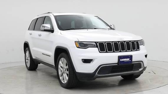 JEEP GRAND CHEROKEE 2017 1C4RJFBTXHC843616 image